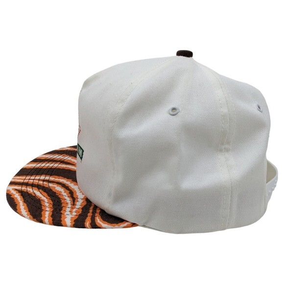 Purina Big Cat‎ Survival Fund Snapback Hat - Picture 3 of 8